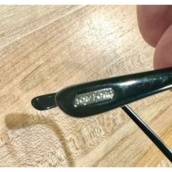 Tom Ford Thin Butterfly Optical Frames. Made in Italy. - Picture 5 of 9